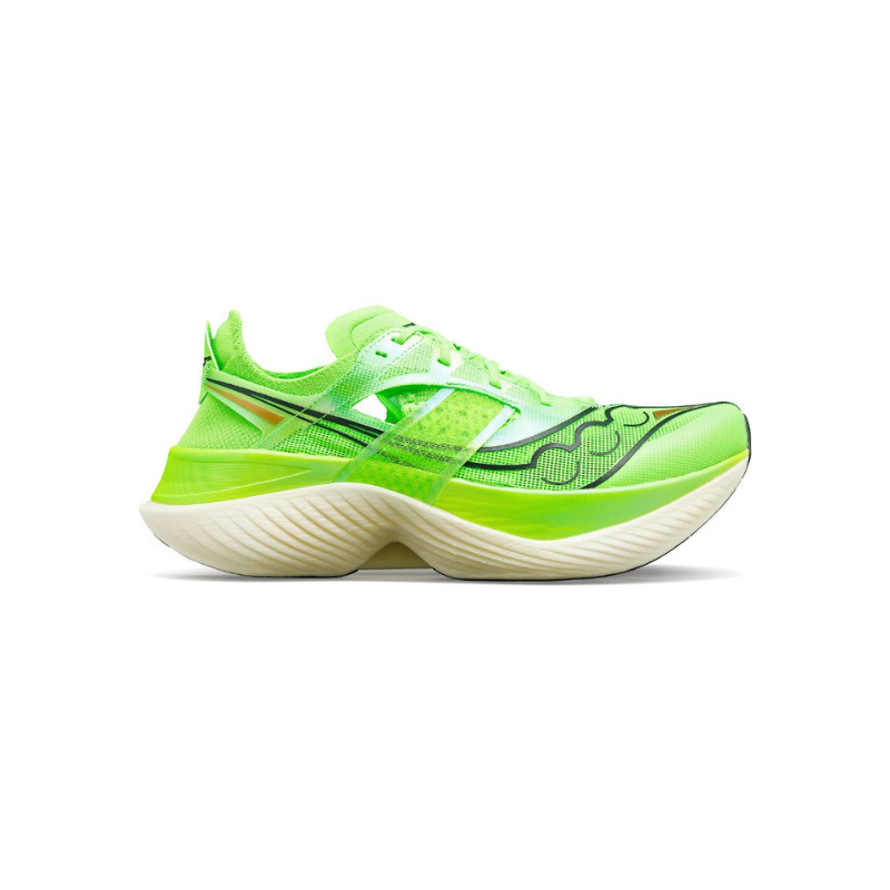 Running Shoe Matcher